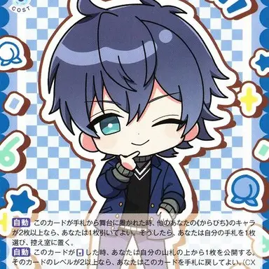 Profile image of なおきり