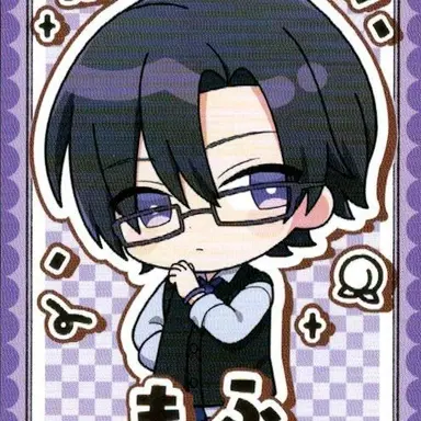 Profile image of もふ