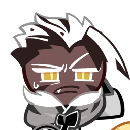 크런치 초코칩 쿠키