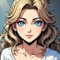 Profile image of Chloe Vance