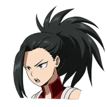 FlushTie1140의 Momo MHA Argument