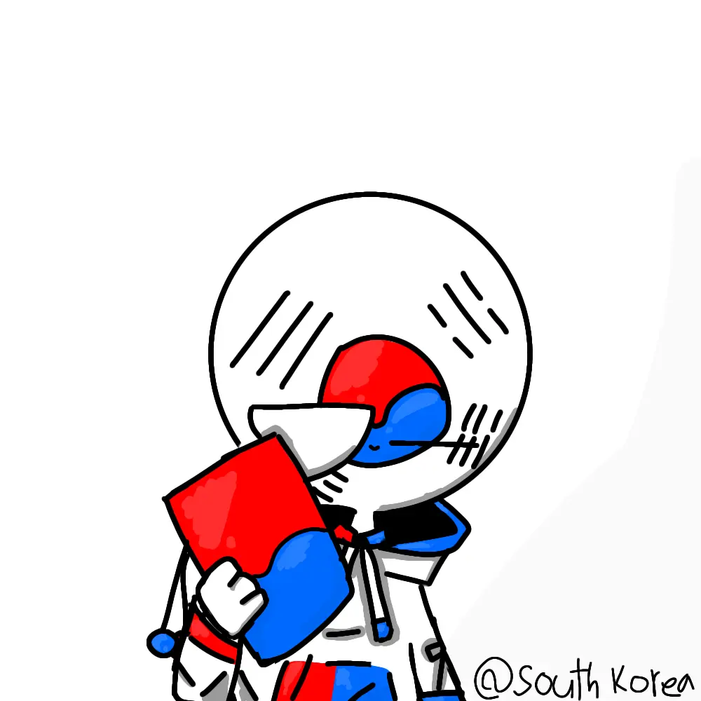 MAROMEIO의 한국