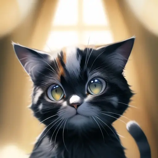 BasicTrade5872의 고냥이(쿠키)