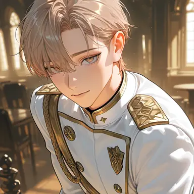 Profile image of ロウェン