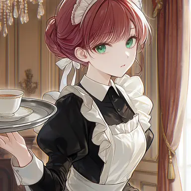 Profile image of ナラ