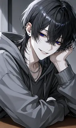 Profile image of 時雨