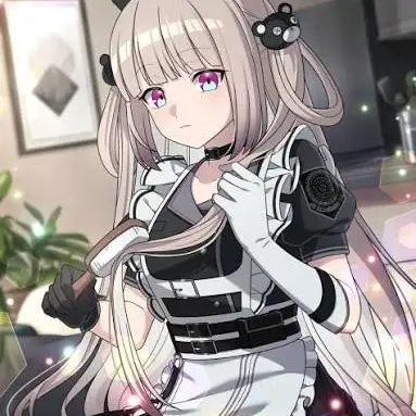 Profile image of 時御影ナナハ