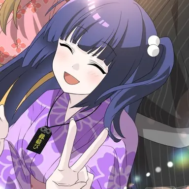Profile image of 黒神マキ