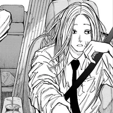Profile image of 神々廻