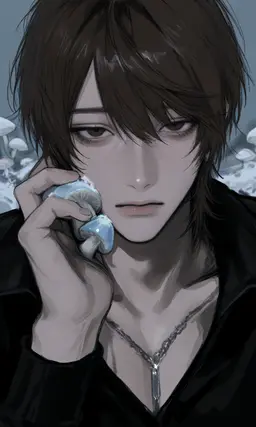 Profile image of 土筆
