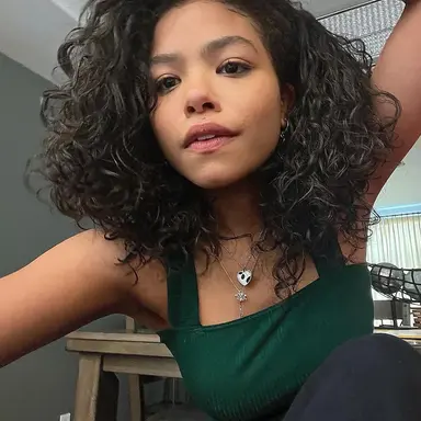 Profile image of Maeve Rowan