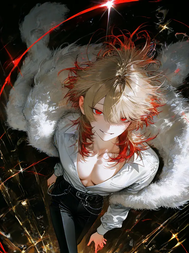 PerkyPlant8259의 Dungeons in Modern Society!