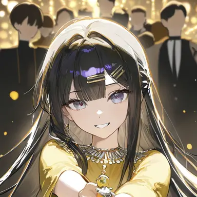 Profile image of 神楽坂真澄