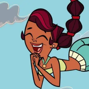 Profile image of Sierra