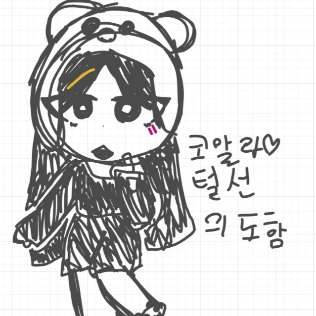 코알라키드