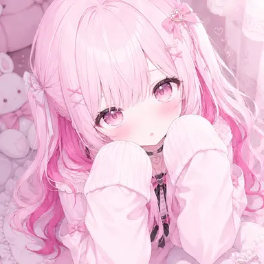 Profile image of ブリ子