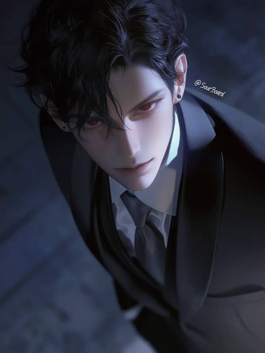 SourBoard의 체자레 디엘