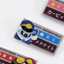 MildLargo8510의 ヤンデレメタナイト