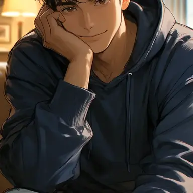 Profile image of Dominic