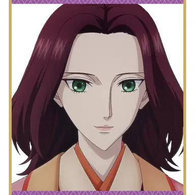 Profile image of 真赭の薄