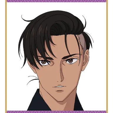 Profile image of 澄尾