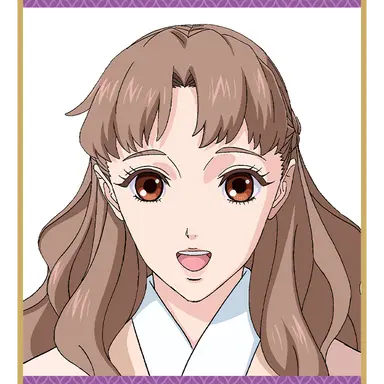 Profile image of 馬酔木