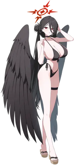 Profile image of 羽川ハスミ