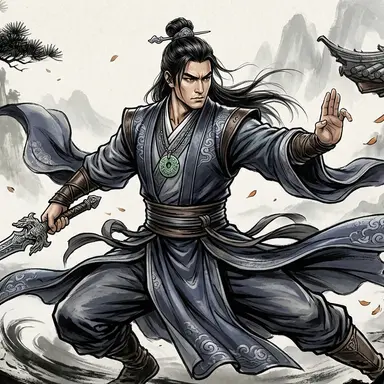 Profile image of 백진무
