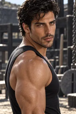 Profile image of Cole Hartley