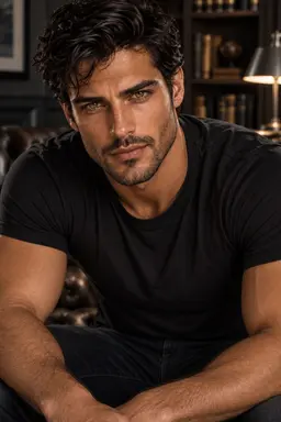 Profile image of Cole Hartley