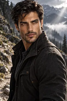 Profile image of Cole Hartley