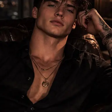 Profile image of James Parker