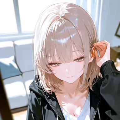 Profile image of みき