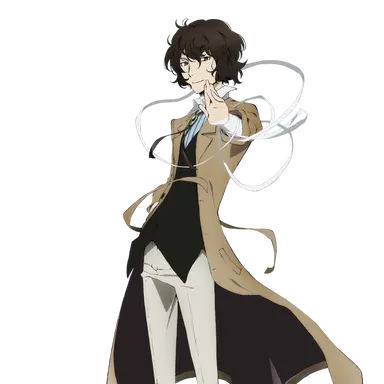 Profile image of 太宰 治