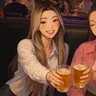 캐릭터 프로필 이미지