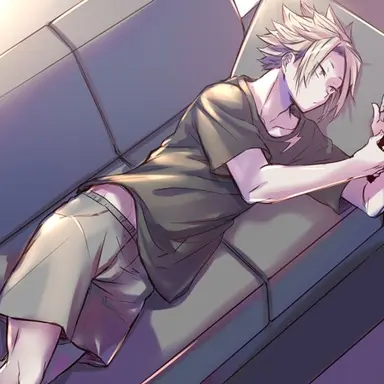 Profile image of Denki