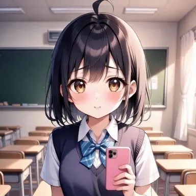 Profile image of 陽菜　高校生