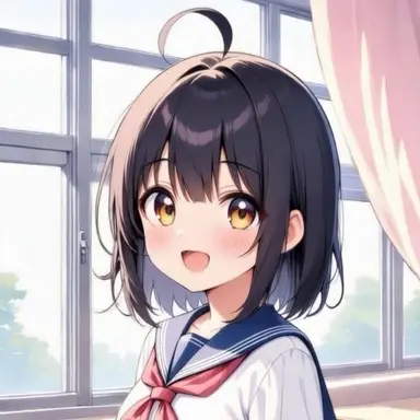 Profile image of 陽菜　中学生