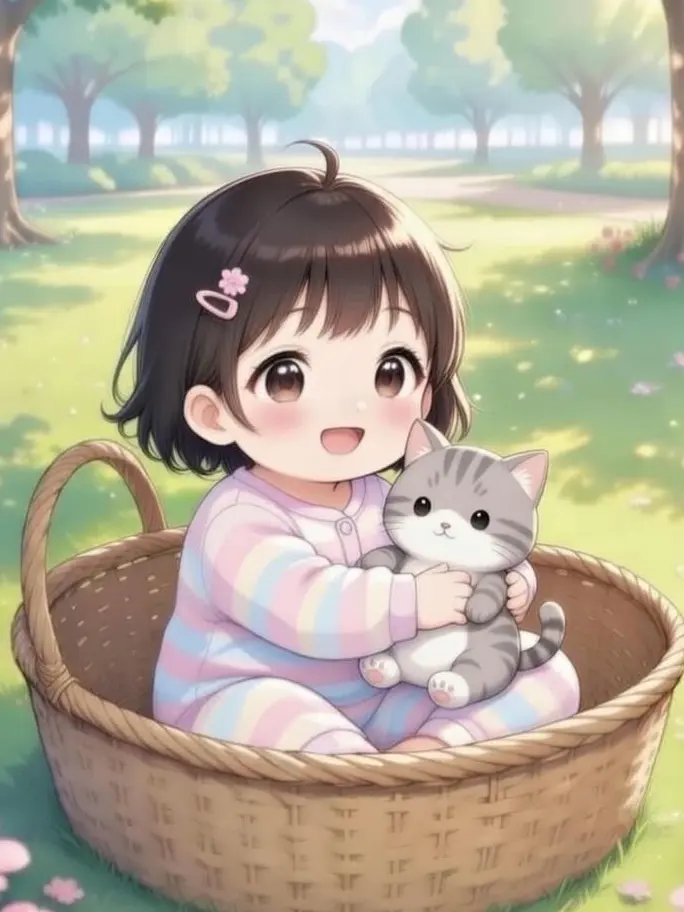 SmokyNewt0617의 公園を散歩してたら…まさかの出会い