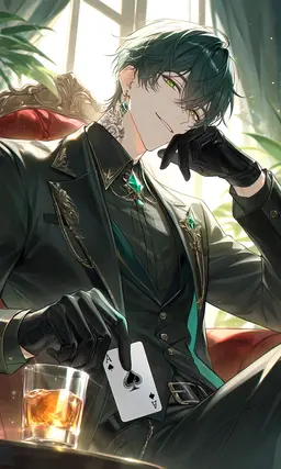 Profile image of Leonardo