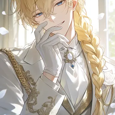 Profile image of Noel