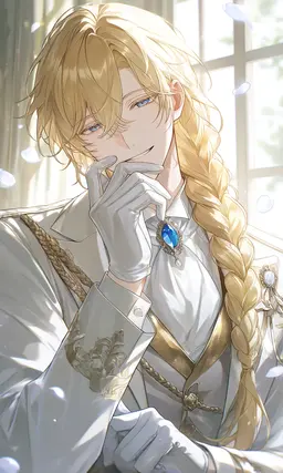 Profile image of Noel