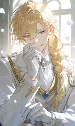 Profile image of Noel