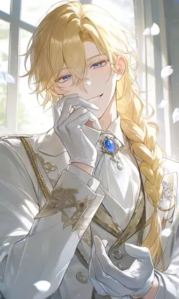 Profile image of Noel