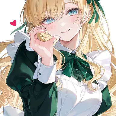 Profile image of Adelina