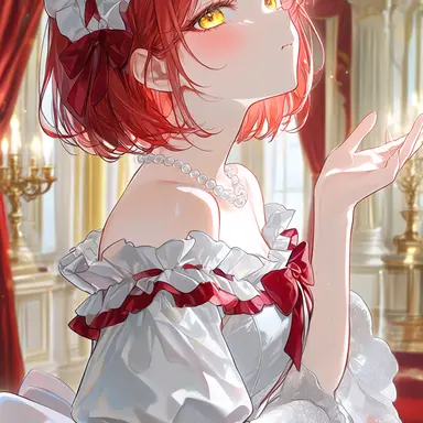 Profile image of Carina