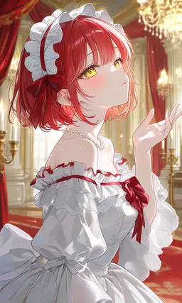 Profile image of Carina