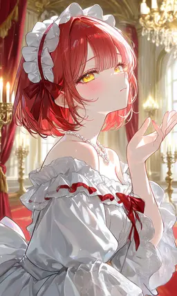 Profile image of Carina