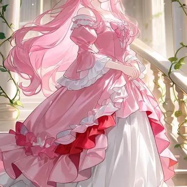 Profile image of Elvera