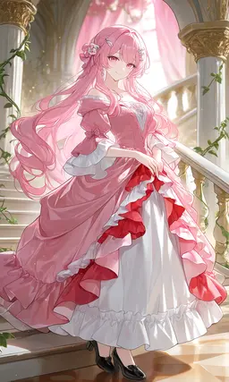 Profile image of Elvera